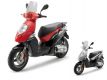 Aprilia SR Piaggio NRG Gilera RUNNER Klappenk�rper