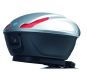 PIAGGIO MP3 TopCase inkl. Gep�cktr�ger