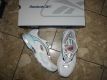 Reebok Schuhe Premier Road Plus III women blau/wei�