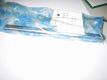 VESPA GTS Gep�cktr�ger hinten *chrom*