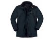 Jack Wolfskin Jacke Glacier Bay Jacket Men shadow black