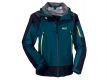 JACK WOLFSKIN Jacke *ICEDANCER WOMEN* ground
