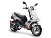 Vespa APE Vespa 50N SPRINT Z�ndkontakt