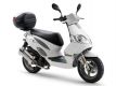 Generic IDEO 50 schwarz / wei� / kupfer